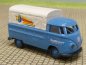 Preview: 1/87 Brekina # 0989 VW T1 b Stadtbauer Maler Pritsche 217893