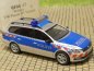 Preview: 1/87 Wiking VW Passat Variant B7 Polizei 104 47