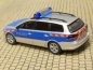 Preview: 1/87 Wiking VW Passat Variant B7 Polizei 104 47