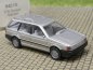 Preview: 1/87 Wiking VW Passat Variant B3 silbern 042 01