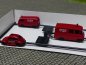 Preview: 1/160 Wiking N Spur VW + MB Feuerwehr 0934 49