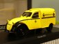 Preview: 1/43 Norev Citroen 2CV AZU 1959 Wegenwacht 151413