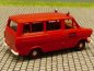 Preview: 1/87 Brekina Ford Transit IIA Gotlands Brandkar Schweden 34005