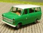 Preview: 1/87 Brekina Ford Transit Polizei Berlin hellgrün