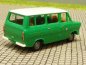Preview: 1/87 Brekina Ford Transit Polizei Berlin hellgrün
