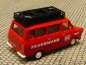 Preview: 1/87 Brekina Ford Transit Feuerwehr Insbruck A
