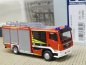 Preview: 1/87 Rietze MAN Schlingmann Varus 13t ´08 HLF FW Vorführdesign 72989