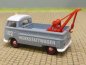 Preview: 1/87 Brekina VW T1 blaugrau Abschleppwagen # 102, 90963