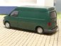 Preview: 1/87 Rietze VW T5 LR dunkelgrün Kasten MD 11523