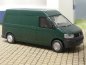 Preview: 1/87 Rietze VW T5 LR dunkelgrün Kasten MD 11523