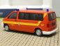 Preview: 1/87 Rietze VW T5 Fw Forschungszentrum Jülich 51932