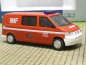Preview: 1/87 Rietze VW T5 Fw Wien IMF Halbbus 51875
