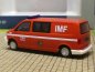 Preview: 1/87 Rietze VW T5 Fw Wien IMF Halbbus 51875