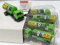 Preview: 1/87 Wiking Händlerpackung MB 814 Recicling Container LKW grün 5 Modelle 643