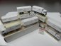 Preview: 1/87 Wiking Händlerpackung MB NG Dragoco Planen-Hängerzug 5 Modelle 455 10