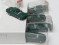 Preview: 1/87 Wiking Händlerpackung BMW 750i grün 5 Modelle 192