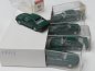 Preview: 1/87 Wiking Händlerpackung BMW 750i grün 5 Modelle 192