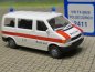 Preview: 1/87 Roco VW T4 Polizei Zürich Schweiz CH Bus 2411