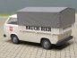 Preview: 1/87 VW T3 Bruch Bier Pritsche/Plane FD Umbau
