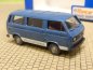 Preview: 1/87 Roco VW T3 Syncro 4x4 Bus 1432