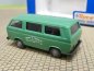 Preview: 1/87 Roco VW T3 Schwarz Bus 1550