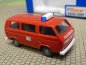 Preview: 1/87 Roco VW T3 Feuerwehr Bus 1370