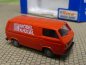 Preview: 1/87 Roco VW T3 Möbel Krügel Kasten 1428