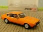 Preview: 1/87 PCX Ford Capri MK II orange 870071