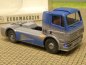 Preview: 1/87 Wiking MB Renntruck Euromagazin #14