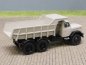 Preview: 1/87 Brekina Magirus Jupiter Muldenkipper grau 83301