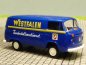 Preview: 1/87 Brekina VW T2 Westfalen Tankstellendienst Kasten 33525 T2#476