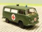 Preview: 1/87 Brekina VW T2 Militär Schweiz CH Rotes Kreuz