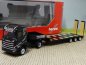 Preview: 1/87 Herpa Scania CR ND 4x4 Tieflade-SZ Wagner Mitteleschenbach 315128