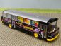 Preview: 1/87 Brekina Magirus Saturn M150 Deutsche Post Postgiro