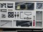 Preview: 1/24 Gama BMW 325i Coupe schwarz Bausatz Metall
