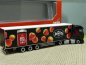 Preview: 1/87 Herpa Renault T Zentis Lowliner Kühlkoffer Sattelzug 313896