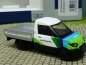 Preview: 1/87 Rietze Streetscooter Work Pritsche Stadtwerke Halle (D) 33203