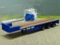 Preview: 1/87 VK Ballast Trailer Dreiachs Auflieger 06700234