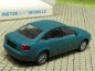 Preview: 1/87 Rietze Audi A6 Limousine blautürkis Felgen grau