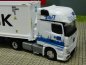 Preview: 1/87 Herpa MB Actros GS GDH Seitenlader-Sattelzug 313384