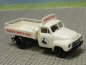 Preview: 1/87 Brekina Opel Blitz Fiege Brauerei Bier-Pritsche