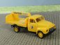 Preview: 1/87 Brekina Opel Blitz Ganter Bier Getränkepritsche 35322