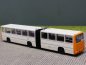 Preview: 1/87 Brekina Ikarus 280 Gelenkbus BVB Berlin, 4türig 59703
