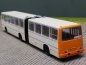Preview: 1/87 Brekina Ikarus 280 Gelenkbus BVB Berlin, 4türig 59703