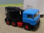 Preview: 1/87 Wiking MAN F90 Gußasphaltkocher 689 01