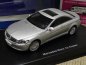 Preview: 1/43 AUTOart MB CL Coupe silber 56241