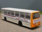 Preview: 1/87 Brekina Ikarus 260 Ruhnke Optik 96215 Sondermodell Reinhardt