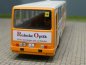 Preview: 1/87 Brekina Ikarus 260 Ruhnke Optik 96215 Sondermodell Reinhardt