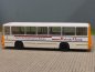 Preview: 1/87 Brekina Ikarus 260 Ruhnke Optik 96215 Sondermodell Reinhardt