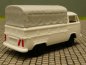 Preview: 1/87 Brekina VW T2 Pritsche Italien 33923